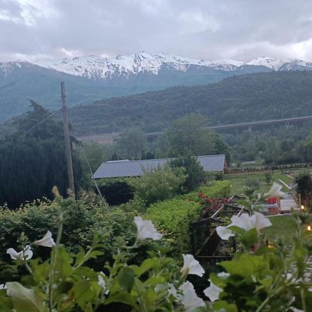 Agriturismo Al Pra Di Muriet スーザ エクステリア 写真