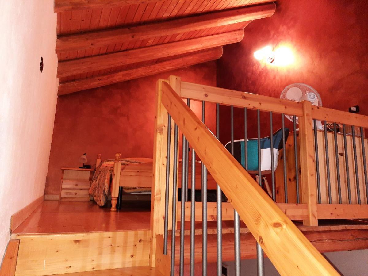 Agriturismo Al Pra Di Muriet スーザ エクステリア 写真