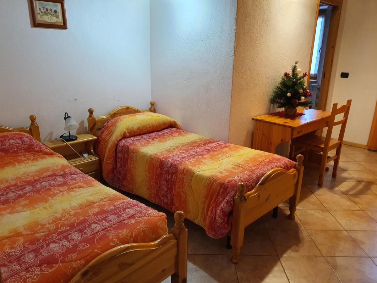 Agriturismo Al Pra Di Muriet スーザ エクステリア 写真