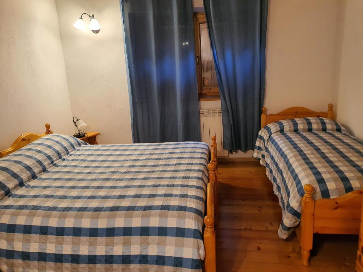 Agriturismo Al Pra Di Muriet スーザ エクステリア 写真