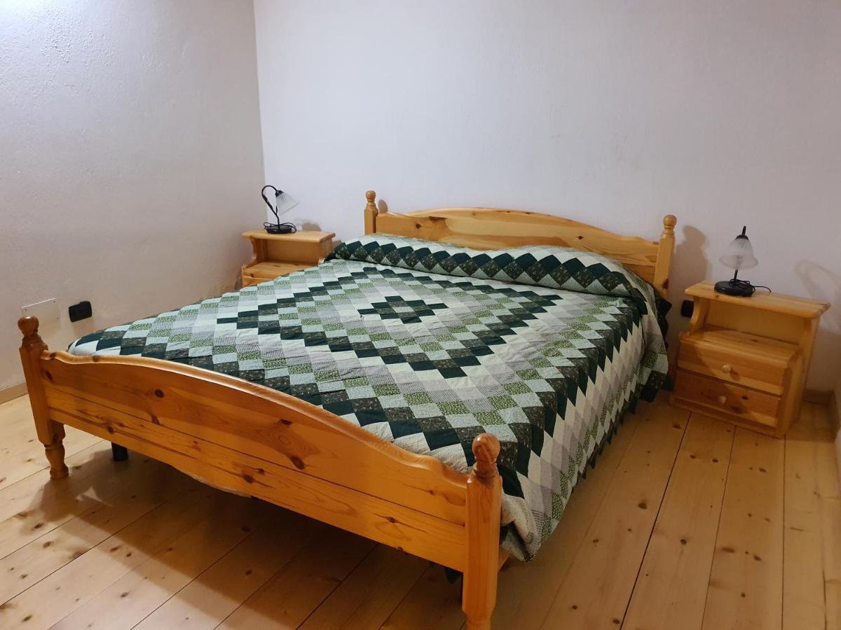 Agriturismo Al Pra Di Muriet スーザ エクステリア 写真