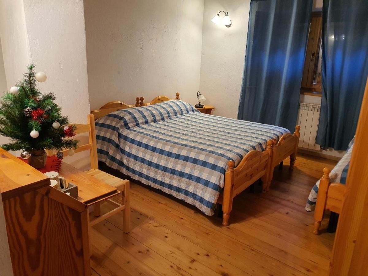 Agriturismo Al Pra Di Muriet スーザ エクステリア 写真