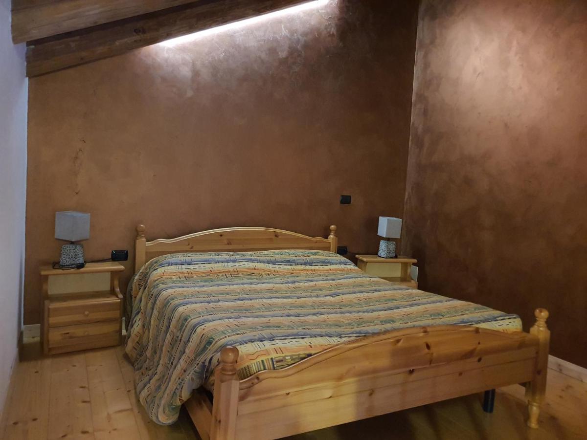 Agriturismo Al Pra Di Muriet スーザ エクステリア 写真