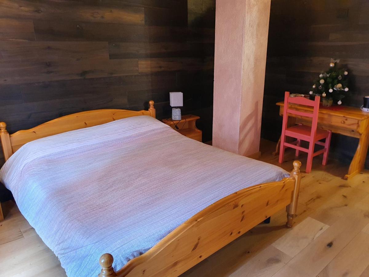 Agriturismo Al Pra Di Muriet スーザ エクステリア 写真