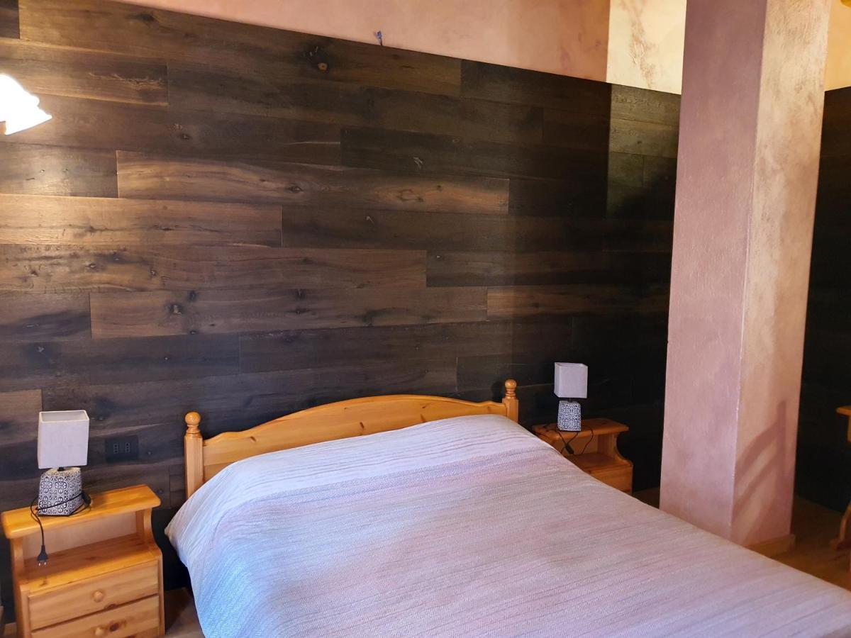 Agriturismo Al Pra Di Muriet スーザ エクステリア 写真