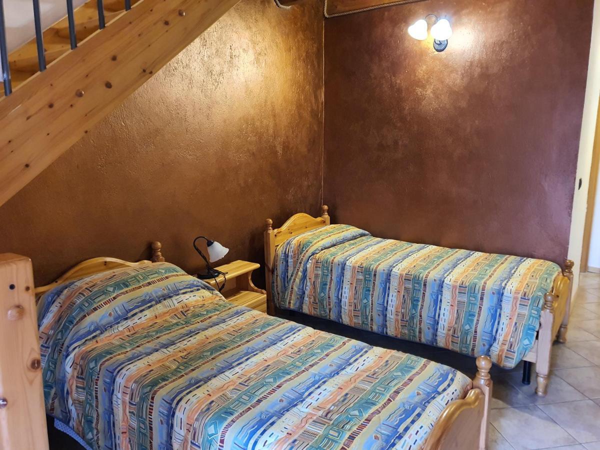 Agriturismo Al Pra Di Muriet スーザ エクステリア 写真