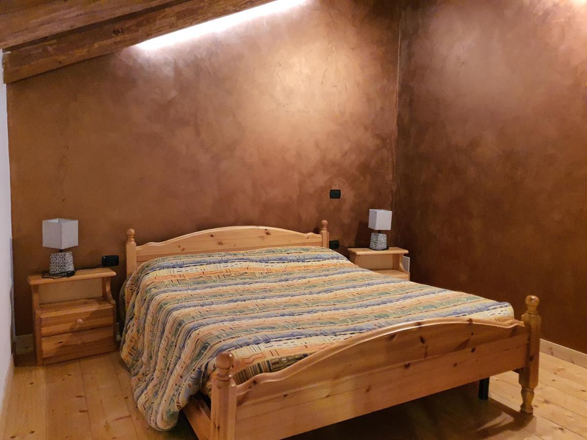 Agriturismo Al Pra Di Muriet スーザ エクステリア 写真