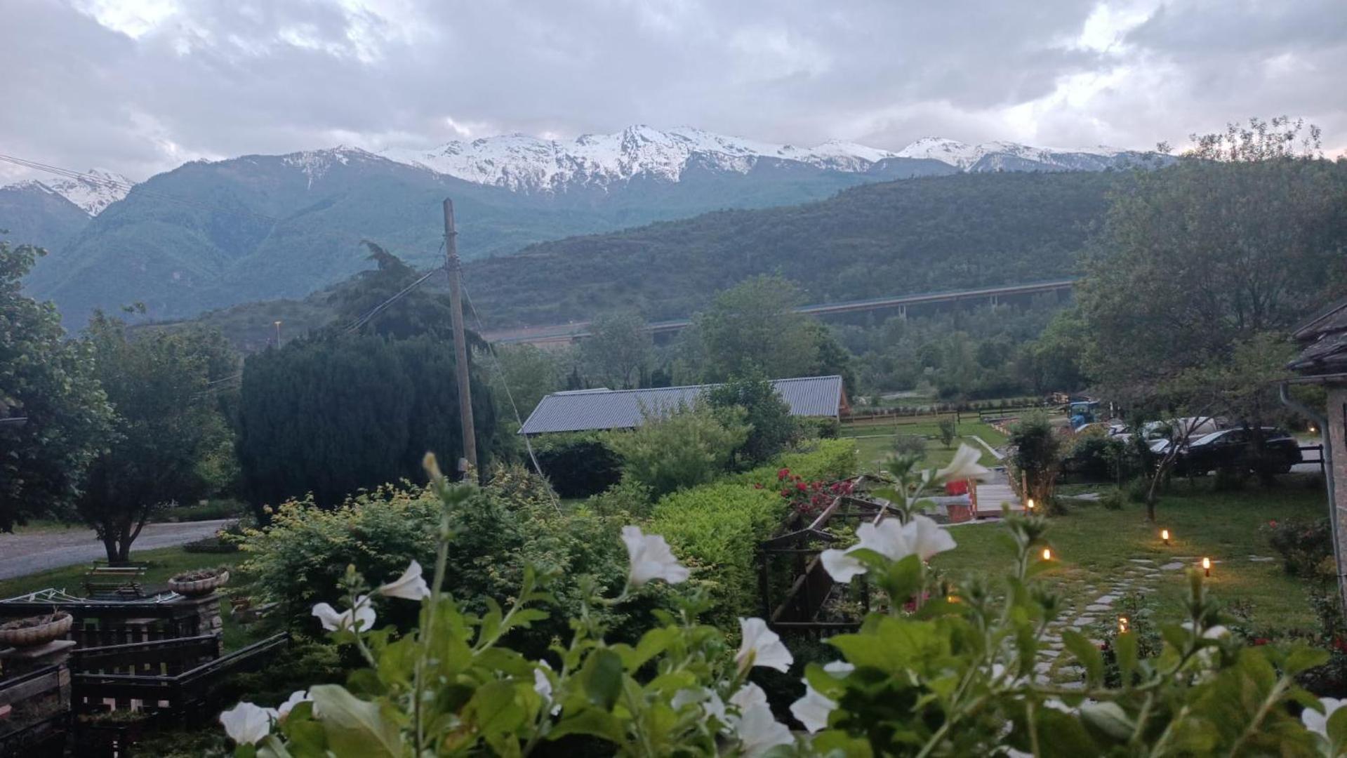 Agriturismo Al Pra Di Muriet スーザ エクステリア 写真