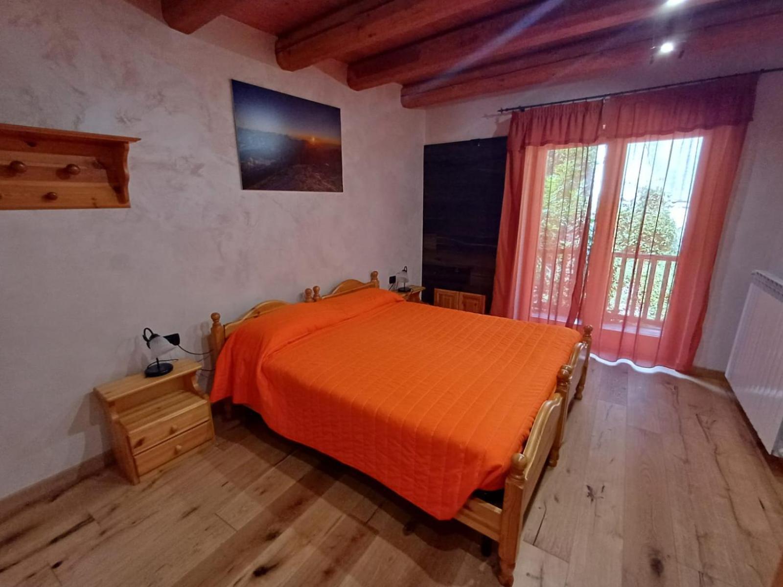 Agriturismo Al Pra Di Muriet スーザ エクステリア 写真