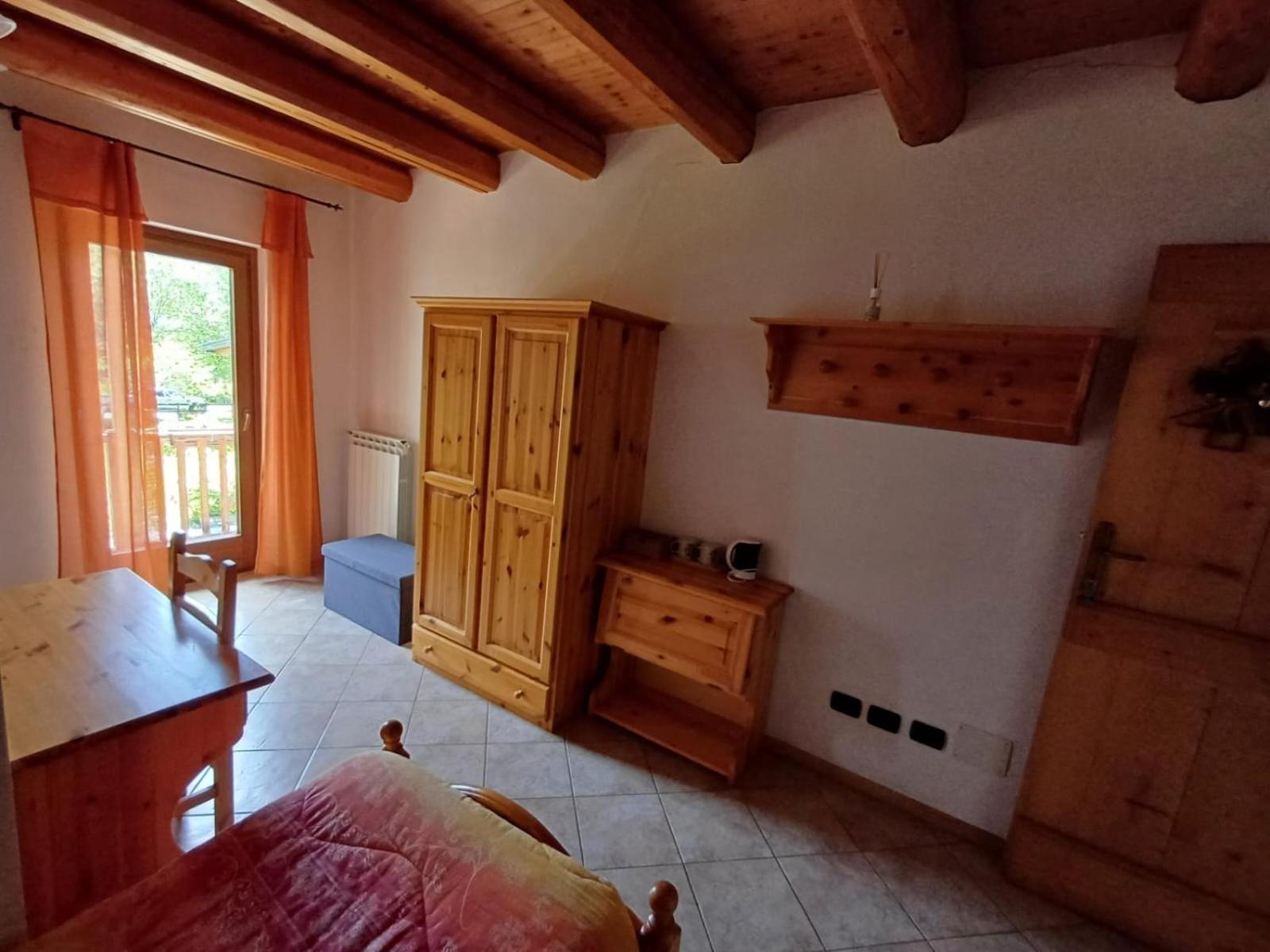 Agriturismo Al Pra Di Muriet スーザ エクステリア 写真