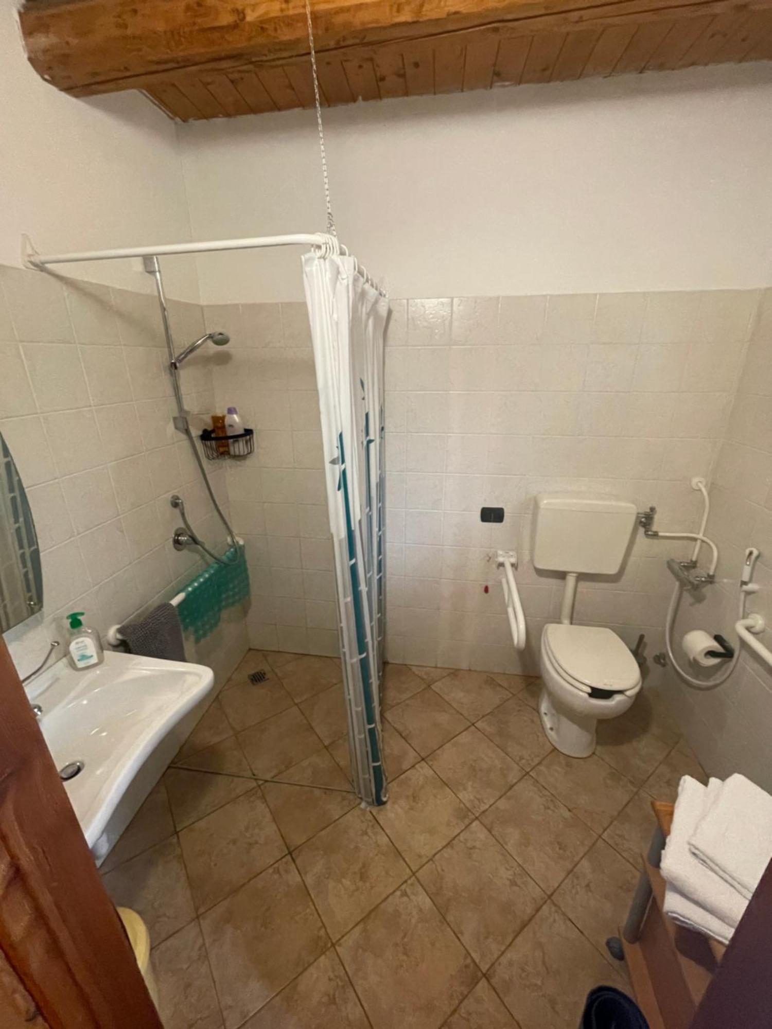 Agriturismo Al Pra Di Muriet スーザ エクステリア 写真