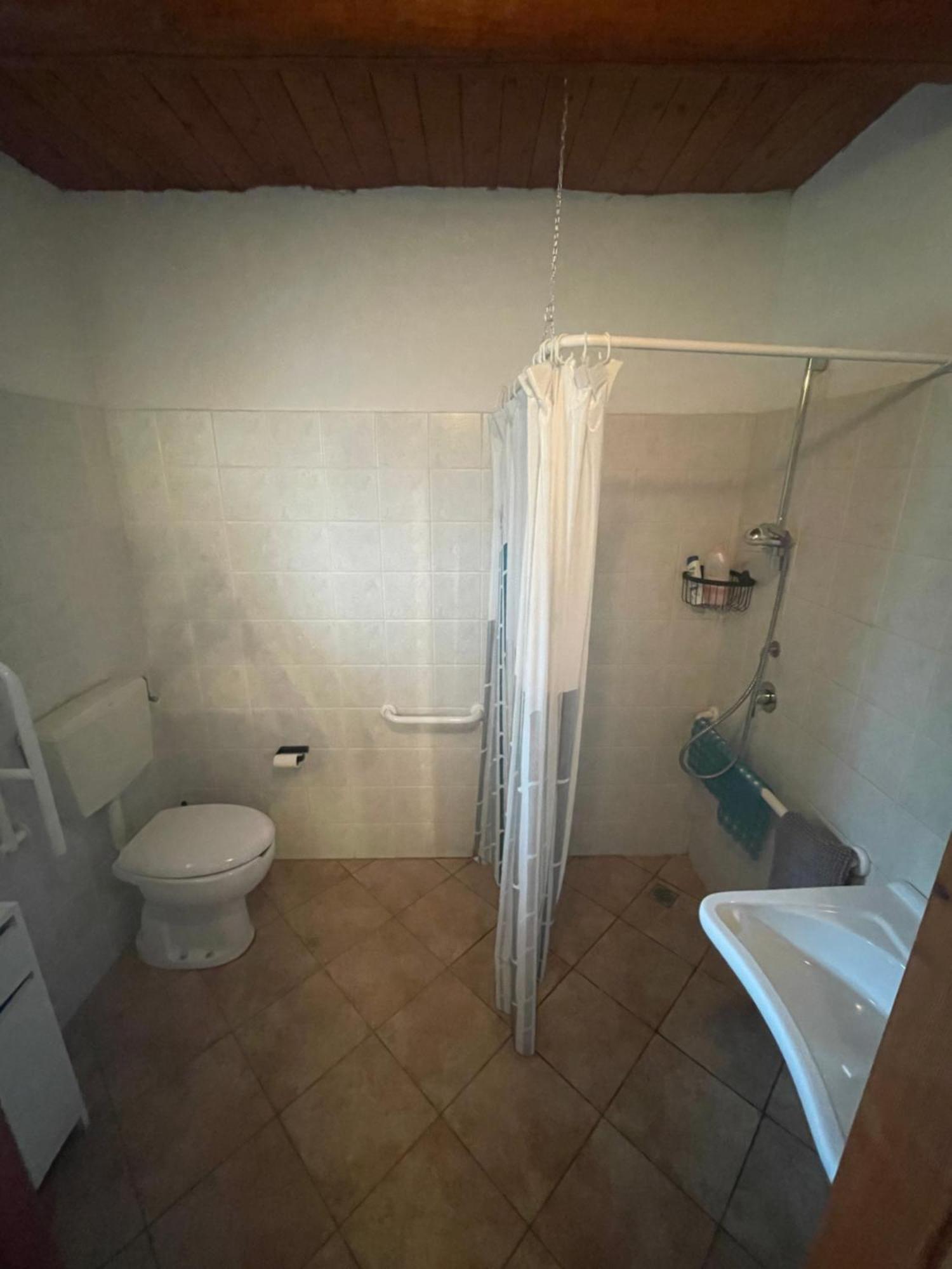 Agriturismo Al Pra Di Muriet スーザ エクステリア 写真