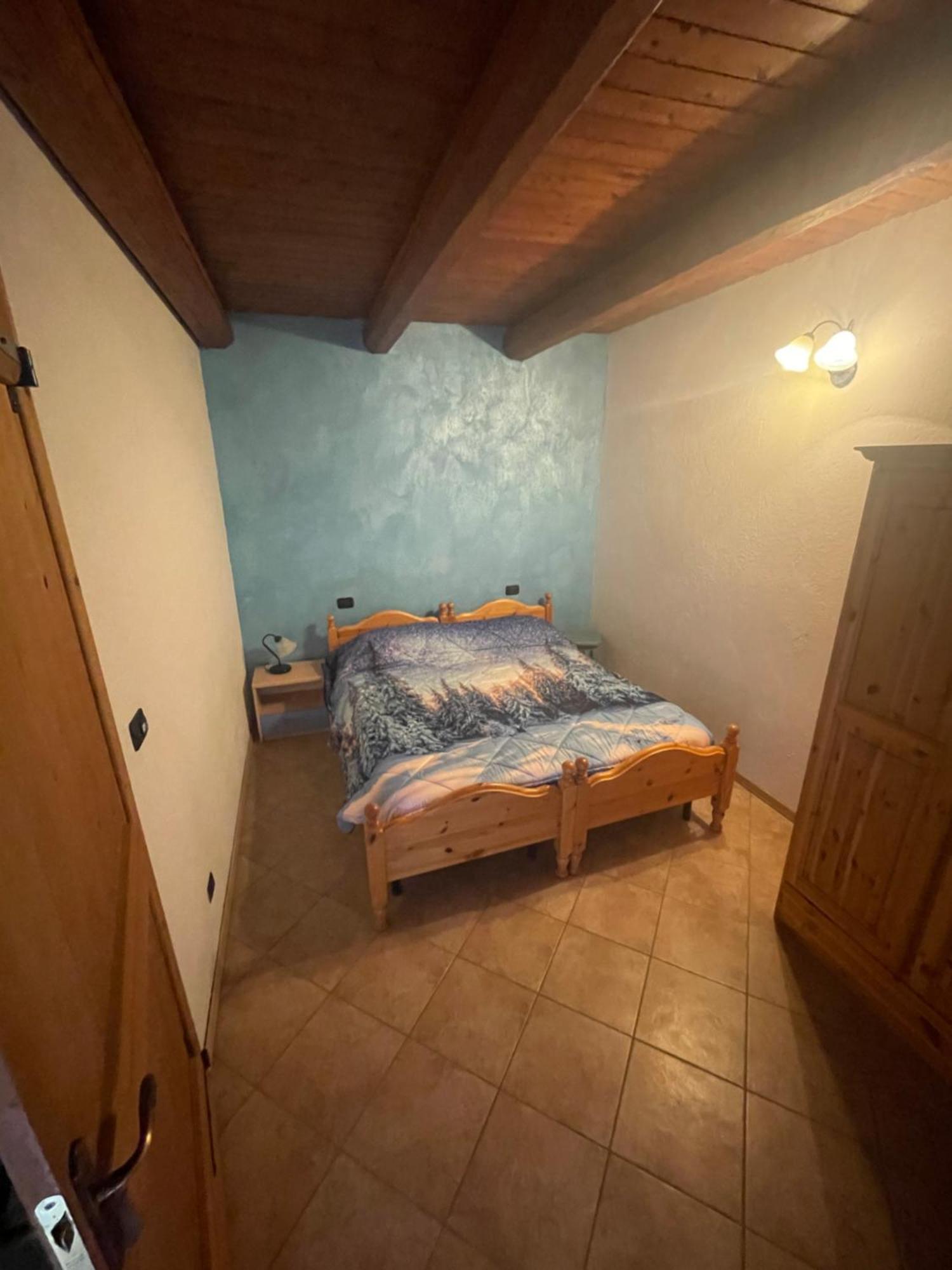 Agriturismo Al Pra Di Muriet スーザ エクステリア 写真
